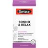HEALTH AND HAPPINESS (H&H) IT. SWISSE - SONNO & RELAX 50 COMPRESSE