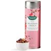 VITALIS DR.JOSEPH Srl Neavita Silver Tin Tisana Sfusa Melagrana Arancia 100g