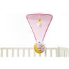 CHICCO (ARTSANA SpA) Chicco Gioco Giostrina Da Culla Next 2 Moon Rosa 0m+