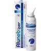 SAKURA ITALIA Srl Aluneb Iper Soluzione Ipertonica Spray Nasale 125ml