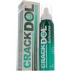 SHEDIR PHARMA Srl Unipersonale Crackdol Schiuma Crioterapica 150ml