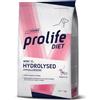 Prolife Veterinary Formula Prolife Veterinary Diet Dog Hydrolysed Hypoallergenic Mini Agnello - 1,5 Kg Dieta Veterinaria per Cani