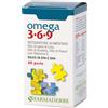 FARMADERBE Srl OMEGA 3-6-9 60PRL