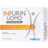 INFARMA-MI INFURIN Uomo 15 Cpr 760mg