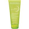 BIODERMA ITALIA Srl SEBIUM GEL MOUSSANT ACTIF200ML