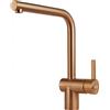 Franke PRONTA CONSEGNA - Franke Miscelatore monocomando Atlas Neo 115.0628.204 finitura copper