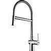 Franke PRONTA CONSEGNA - Franke Miscelatore monocomando Active Semi-pro 115.0653.407 finitura cromato
