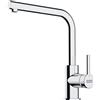 Franke PRONTA CONSEGNA - Franke: Miscelatore monocomando Lina L 115.0693.230 finitura cromato