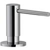 Franke PRONTA CONSEGNA - Franke Dispenser sapone 119.0547.902 finitura cromato