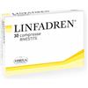 Omega Pharma Linfadren Integratore 30 Compresse