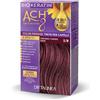 Biokeratin Ach8 Tinta Per Capelli Castano Chiaro Rame 5r