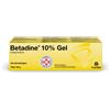 Betadine 10% Gel Disinfettante Ferite 30g