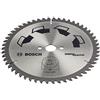 Bosch 2609256891 Special Lama per Sega Circolare, 190 x 2 x 20/16, 54 Denti
