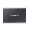 Samsung SSD Portable T7 2TB Gray Retail mod. MU-PC2T0T/WW