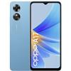 Oppo Smartphone 6.56'' Oppo A17 Tim Lake 4GB/64GB/4G/Dual sim/5000mAh/Blu