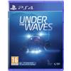 Videogioco PS4 Quantic Dream QD0050 ''Under The Waves'' +16anni