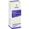 Weleda Ferrum Phosphoricum Comp. 10g