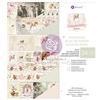 Blocchi di Carte Scrap Christmas Market 15x15