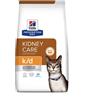 Hill's Prescription Diet k/d per Gatti - Tonno - Sacco da 1,5 kg