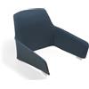 NARDI Cuscino Shell per sedia Net Relax Nardi