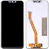 Display Huawei P Smart Plus Nova 3i Nero INE-LX1 Lcd + Touch Screen Senza frame