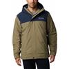 Columbia Horizon Explorer Insulated Jacket Verde L Uomo