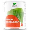 Natures Finest - Nutrisslim Ginkgo biloba - 125g
