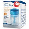 Pic Solution Lab Steril Box Contenitore per Feci Monouso 1 pz Altro