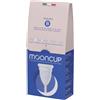Mooncup Coppetta Mestruale Mooncup Taglia B Piccola Per Donne Con Meno Di 30 Anni 1 St