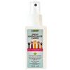 GENERAL&PHARMA Srl Igienizzante Zampe Acqua 100ml