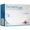 ANATEK HEALTH Serrados 300 - Integratore alimentate 10 capsule