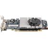 RADEON HD5450 512MB GDDR3 SCHEDA VIDEO GRAFICA HDMI DVI PCI-e LOW PROFILE SFF-