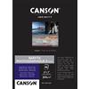 Canson Infinity Baryta Photo II Carta fotografica, Scatola 12,7 x 17,8, 25 fogli, 310 g