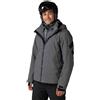 Rossignol Controle Jacket Grigio L Uomo