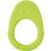 CHICCO - Massaggiagengive tutto morbido, 2 mesi +, verde