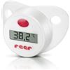 reer, Succhietto termometro - BabyTemp termometro digitale a succhietto