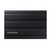 Samsung SSD Portable T7 Shield 4TB Black Retail mod. MU-PE4T0S/EU