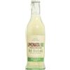 Niasca Portofino Limonata Bio No Sugar 24x250ml Soft Drink 25cl