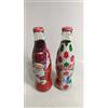 2 bottiglie 33 cl coca cola uefa euro 2008 austria switzerland e natale