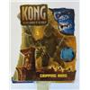 GRIPPING KONG THE 8TH WONDER WORLD PLAYMATES ACTION FIGURE KING 2005 UNIVERSAL