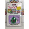 Bandai TAMAGOTCHI 1996 1997 NEW SEALED BANDAI MOC GIOCHI PREZIOSI green ENGLISH