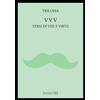 Basalto Edizioni VVV Versi di vizi e virtù