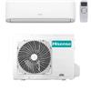 Hisense Climatizzatore Monosplit Hi Comfort Inverter R-32 Wi-Fi Classe A++ 24000 btu ,
