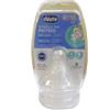 Chicco Tettarella Physio 4+M 2 Pezzi