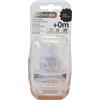 Suavinex Tettarella Silicone 3 Posizioni L 2 Pezzi