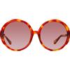 Linda Farrow Occhiali da Sole Linda Farrow Otavia LFL 1356 C3