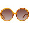 Linda Farrow Occhiali da Sole Linda Farrow Otavia LFL 1356 C2