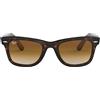 Ray-Ban Occhiali da Sole Ray-Ban Wayfarer RB2140 902/51