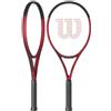 WILSON Clash 100 V.2 - Racchetta Tennis - 097512592109 - Non Incordata