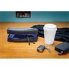 Sterilizzatore portatile personalizzato, custodia con luci LED UV-C con BAT personalizzate o neutre
